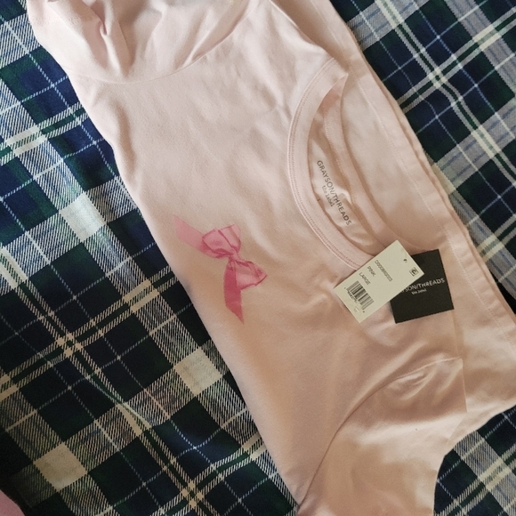 Pink Dress with Bow Detail - Picture 4 of 4